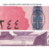Irak - Pick 89_1 - 10'000 dinars - Série 0069 - 2002 - Etat : NEUF