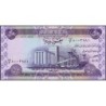Irak - Pick 90 - 50 dinars -  Série ‭ب /3 -  2003 - Etat : NEUF