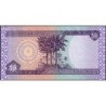 Irak - Pick 90 - 50 dinars -  Série ‭ب /3 -  2003 - Etat : NEUF