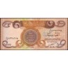 Irak - Pick 93a - 1'000 dinars - Série ‭د /14 - 2003 - Etat : NEUF