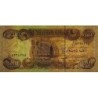 Irak - Pick 93a - 1'000 dinars - Série ‭د /14 - 2003 - Etat : NEUF