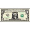 Etats Unis - Pick 544b - 1 dollar - Série K A - 2017 A - Dallas - Etat : SUP+ à SPL