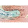 Cook (îles) - Pick 4a - 10 dollars - Série BAH - 1987 - Etat : NEUF