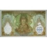 Nouvelle-Calédonie - Nouméa - Pick 42e - 100 francs - Série W.194 (remplac.) - 1963 - Etat : SUP+ à SPL