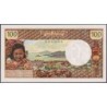 Nouvelle-Calédonie - Nouméa - Pick 63b - 100 francs - Série L.2 - 1972 - Etat : SPL+