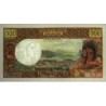 Nouvelle-Calédonie - Nouméa - Pick 63b - 100 francs - Série L.2 - 1972 - Etat : SPL+