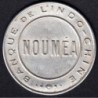 Nouvelle-Calédonie - Nouméa - Pick 29 - 50 centimes - 1922 - Etat : TTB+