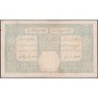 Côte d'Ivoire - Grand-Bassam - Pick 9De - 50 francs - Série K.61 - 12/06/1924 - Etat : TTB+ à SUP-