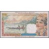 La Réunion - Pick 52a - 1'000 francs - Série B.1 - 1964 - Etat : TTB+ à SUP