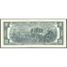 Etats Unis - Pick 538 - 2 dollars - Série L A - 2013 - San Francisco - Etat : TTB