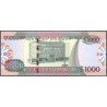 Guyana - Pick 38b - 1'000 dollars - Série AX - 2011 - Etat : NEUF