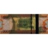 Guyana - Pick 38b - 1'000 dollars - Série AX - 2011 - Etat : NEUF