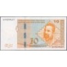Bosnie-Herzégovine - Pick 80b - 10 convertible maraka - Série G - 2017 - Etat : NEUF