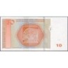 Bosnie-Herzégovine - Pick 80c - 10 convertible maraka - Série H - 2019 - Etat : NEUF