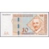 Bosnie-Herzégovine - Pick 81a - 10 convertible maraka - Série F - 2012 - Etat : NEUF