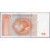 Bosnie-Herzégovine - Pick 81a - 10 convertible maraka - Série F - 2012 - Etat : NEUF