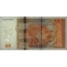 Bosnie-Herzégovine - Pick 81a - 10 convertible maraka - Série F - 2012 - Etat : NEUF