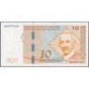 Bosnie-Herzégovine - Pick 81b - 10 convertible maraka - Série G - 2017 - Etat : NEUF