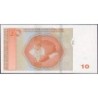 Bosnie-Herzégovine - Pick 81c - 10 convertible maraka - Série H - 2019 - Etat : NEUF