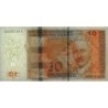 Bosnie-Herzégovine - Pick 81c - 10 convertible maraka - Série H - 2019 - Etat : NEUF