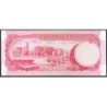 Barbade - Pick 29a - 1 dollar - Série F2 - 1973 - Etat : NEUF
