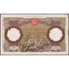 Italie - Pick 55a - 100 lire - 18/08/1936 - An XIV - Etat : TTB-