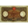 Italie - Pick 55a - 100 lire - 18/08/1936 - An XIV - Etat : TTB-