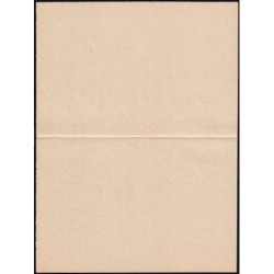 Ouzbékistan - Pick 49G - 5'000 coupons - 1993 - Etat : SPL