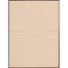 Ouzbékistan - Pick 49G - 5'000 coupons - 1993 - Etat : SPL
