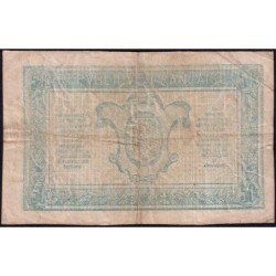 VF 01-06 - 50 centimes - Trésorerie aux armées - 1917 - Série F - Etat : TB