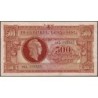 VF 11-01 - 500 francs - Marianne - 1945 - Série 04L - Etat : TTB