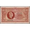 VF 11-02 - 500 francs - Marianne - 1945 - Série 08M - Etat : TTB-