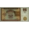 Arménie - Pick 34a - 25 dram - Série ԲԱ - 1993 - Etat : NEUF