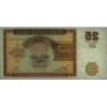 Arménie - Pick 34a - 25 dram - Série ԲԱ - 1993 - Etat : SPL+
