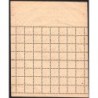 1945 - Titre 2677 - Pain - Catégorie J3 - Novembre - Etat : TB