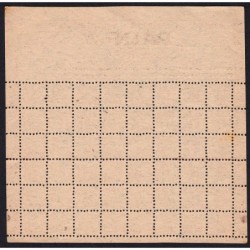 1946 - Titre 2753 - Pain - Catégorie J1 - Février - Etat : SUP