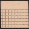 1946 - Titre 2753 - Pain - Catégorie J1 - Février - Etat : SUP