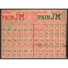 Pain - Titre 4686 - Catégories J M - 01/1949 à 03/1949 - Etat : TB+