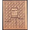 1946 - Titre 2873 national - Denrées diverses, fromage, mat. grasses - Catég. M C V - Etat : SPL