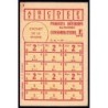 Nettoyage - Produits détersifs - Réf.  637465 - Catégorie E - 1947 - Etat : TTB