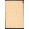 Nettoyage - Produits détersifs - Réf.  637465 - Catégorie E - 1947 - Etat : TTB