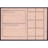 1944 - Titre 1678 - Viande et Charcuterie - Catégorie R - Juillet - St-Paul-en-Chablais (74) - Etat : SUP