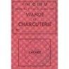 Viande et Charcuterie - Titre C 178 - Catégorie U - 10/1941 - Montgeron (91) - Etat : TB+