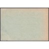 Cantal - 08/1944 - Titre provisoire - Vin, viande, matières grasses - Catégorie TF - Etat : SUP