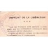 68 - Colmar  - Emprunt de la Libération - Les Vainqueurs de la Marne - 1918 - TB