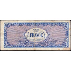 VF 24-01 - 50 francs - France - 1944 (1945) - Sans série - Etat : TB