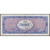 VF 24-04 - 50 francs - France - 1944 (1945) - Série X (remplacement) - Etat : TTB-