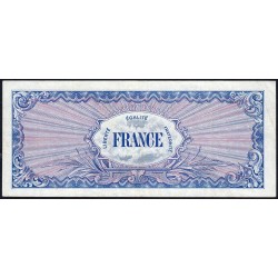 VF 25-01 - 100 francs - France - 1944 (1945) - Sans série - Etat : TTB+