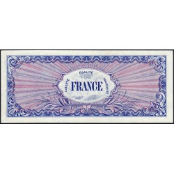 VF 25-04 - 100 francs - France - 1944 (1945) - Série 4 - Etat : pr.NEUF