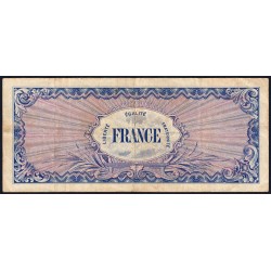VF 25-05 - 100 francs - France - 1944 (1945) - Série 5 - Etat : TB+